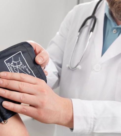 Nextcare Supply medical care