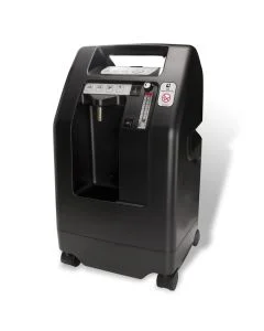 Drive DeVilbiss 5 Liter Oxygen Concentrator photo