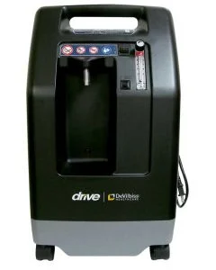Drive DeVilbiss 10L Oxygen Concentrator photo