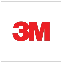 3M logo