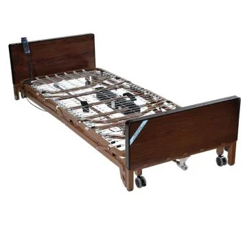 Full Electric Hospital Beds for Home Use