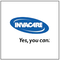 Invacare logo