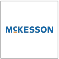 McKesson logo