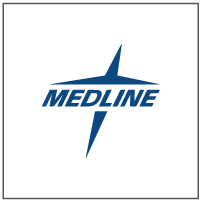 Medline logo
