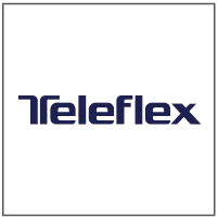 Teleflex logo