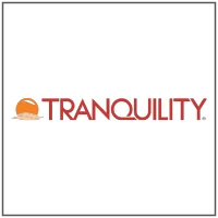 Tranquility logo