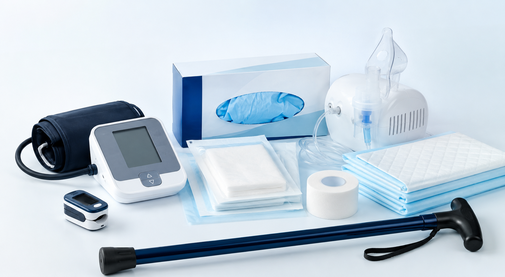 Nextcare Supply medical care